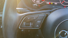 Audi Q2 30 TFSI Sport 5dr Petrol Estate